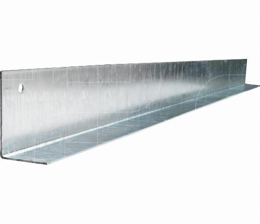 Verzinkte lateien (type PG)