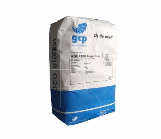 Aquatek Impercem