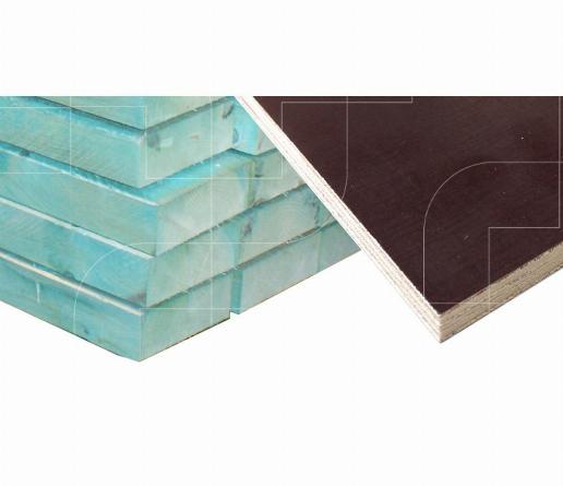 Hout en plaatmateriaal