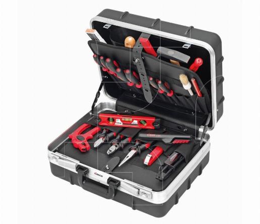 Elektrogereedschappen