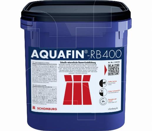Aquafin RB400