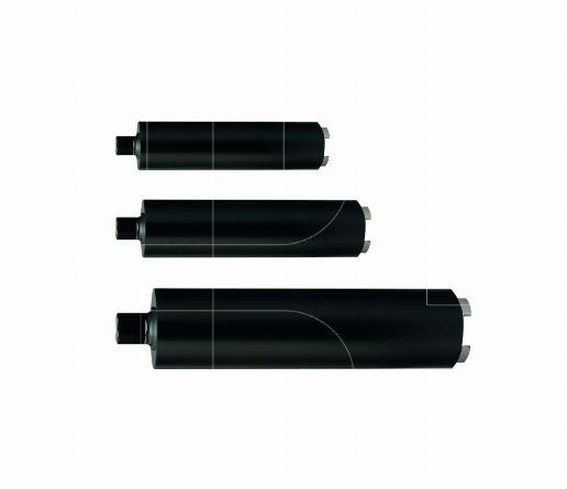 Droogboor Oscillator