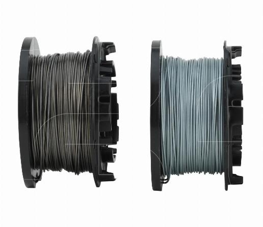 Vlechtdraad voor bindmachine