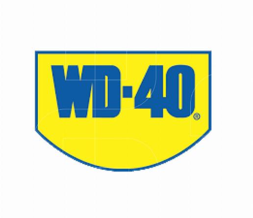 WD 40