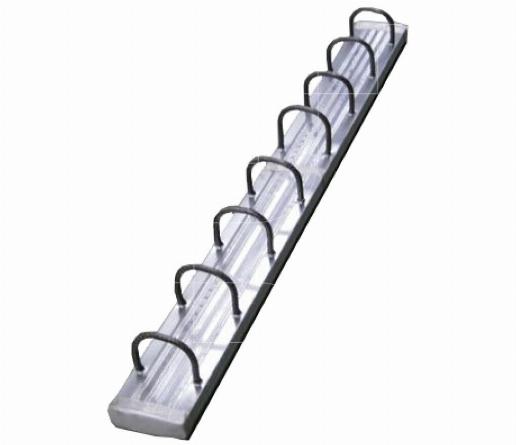 Wachtstavendozen metaal