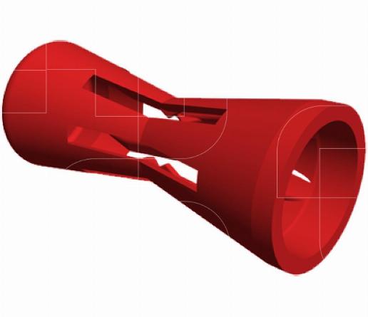 Signaaldoppen, beschermdoppen