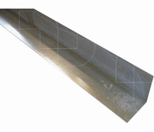 Randbekisting op metselwerk