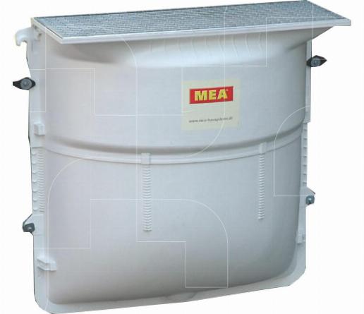 Kelderlichtschachten