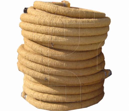 Drainagebuis flexibel