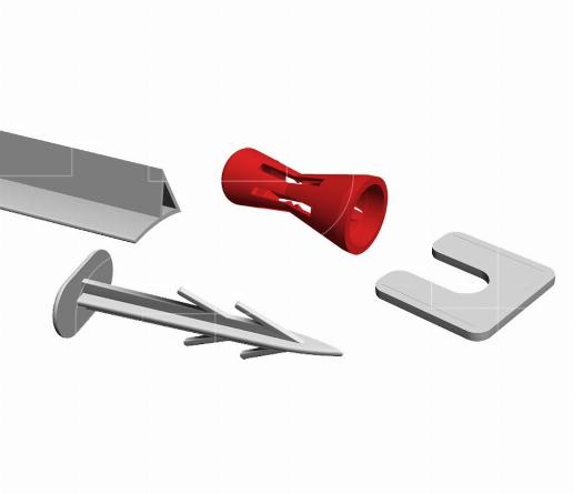 Bekistingstoebehoren