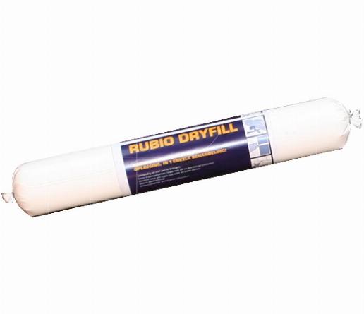 Rubio Dryfill injectiegel - vochtwerend