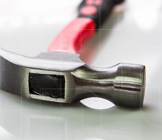Gereedschap en PBMs