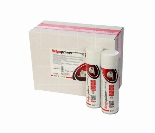 Belgaprimer All Weather