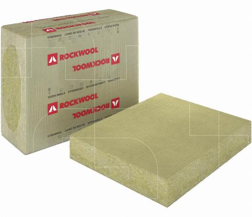 Rockwool Rockfit Mono