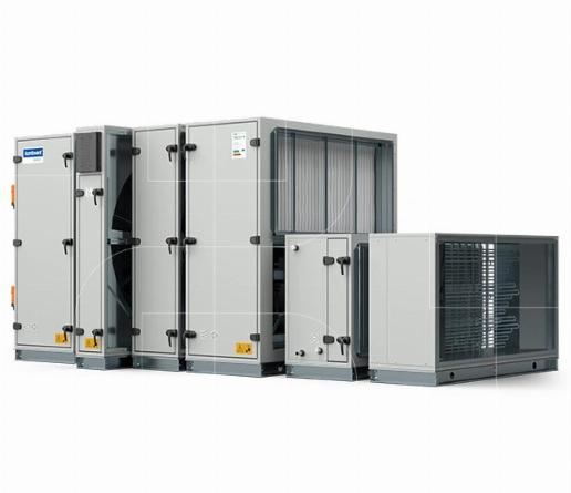 Komfovent Verso Pro 2