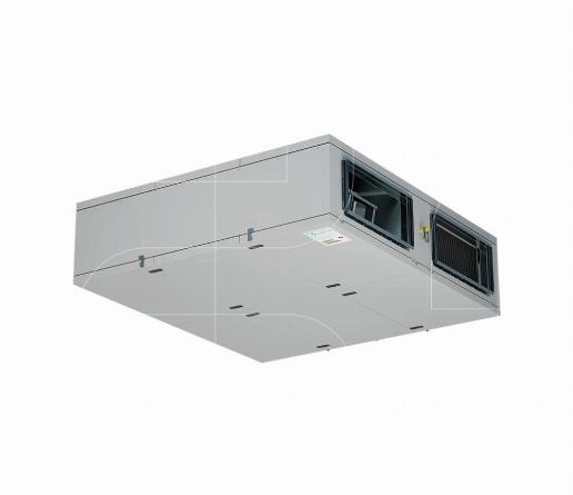 Komfovent Verso CF 2500 F