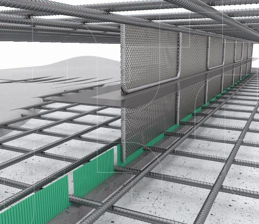 Stortonderbrekingskammen