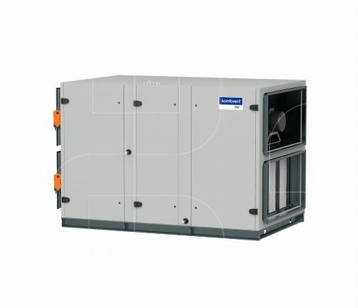 Komfovent RHP Pro