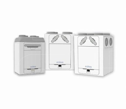 Vent-Axia Econiq
