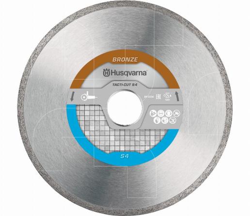 Diamantzaag tacticut s4