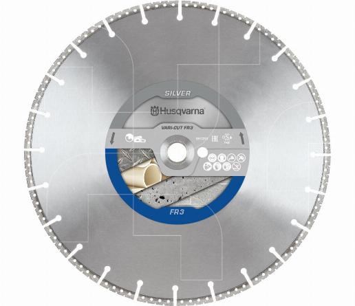 Diamantzaag varicut fr-3