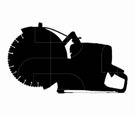 Bladen voor doorslijpers