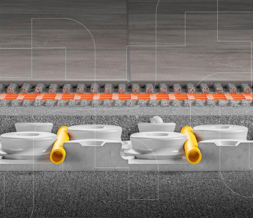 Systeem P (De isolerende)