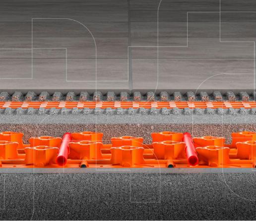 Systeem FTS (De stilste)