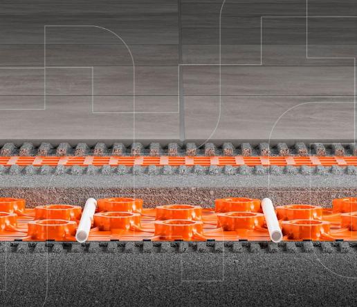 Systeem FK (De allerdunste)