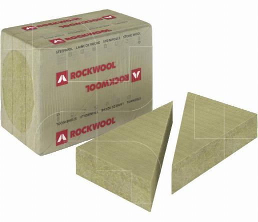 Rockwool Rockroof Delta
