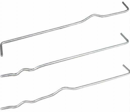 Spouwankers (in te metsen)