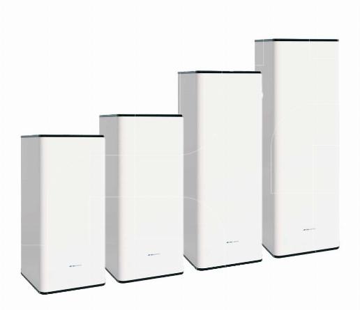 Voorraadvat WPV (voor WPU)