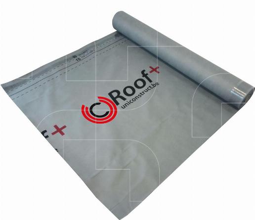 Onderdakfolie UCRoof+