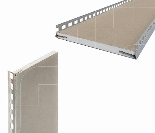 Dagkantelementen (natbouw)