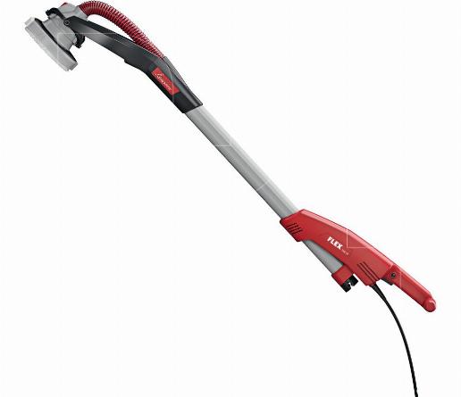 Wand- en plafondschuurders