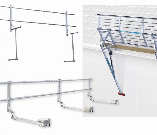 Collectieve valbeveiliging