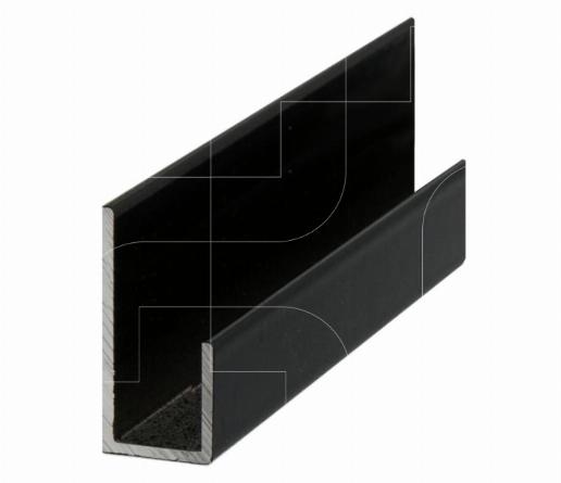 Aansluitprofiel voor Eternit Cedral