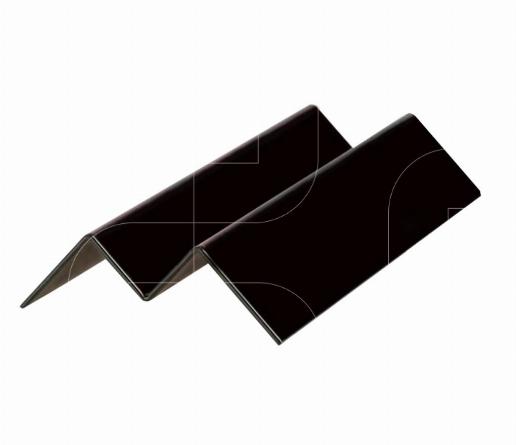 Binnenhoek voor Eternit Cedral