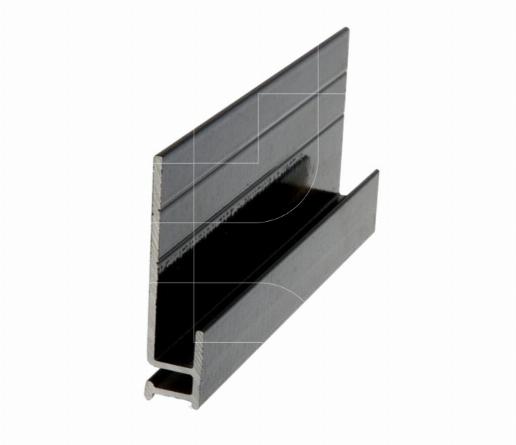 Startprofiel voor Eternit Cedral Click