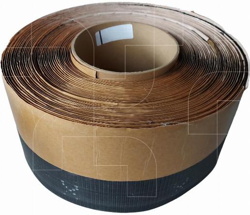 QuickSeam perimeterstrip