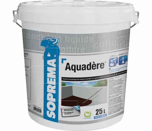Aquadère Primer