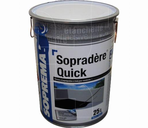 Sopradère Quick Primer