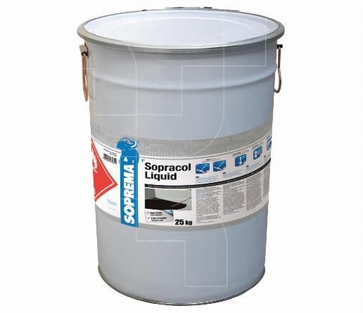 Sopracol Liquid koudlijm