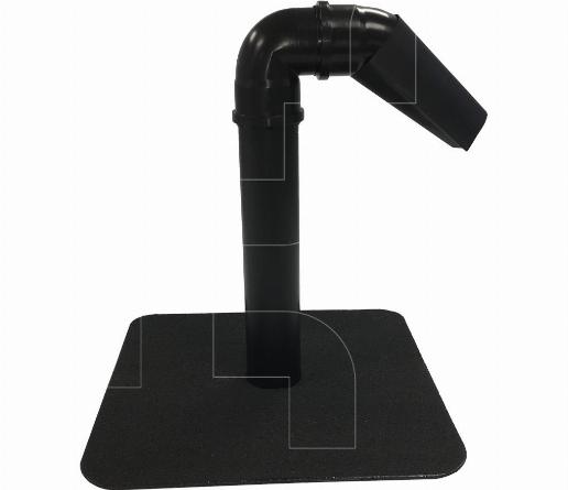 Roofing Kabeldoorvoer met slab - Granulaat - SBS toplaag