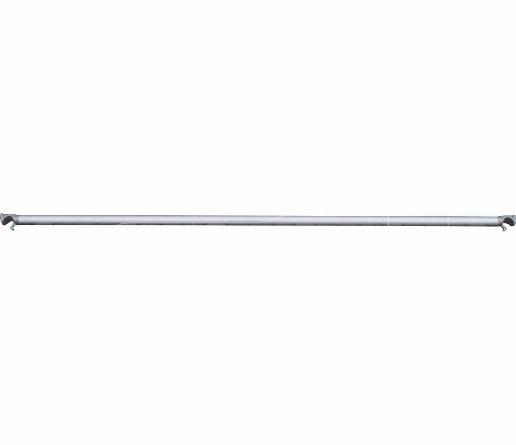 Rolstelling S-75 horizontaalschoor