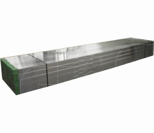 Metsprofielen aluminium