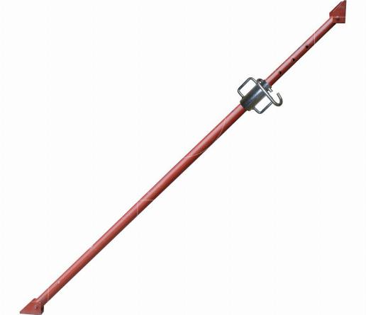 Schoren type UC duw/trek