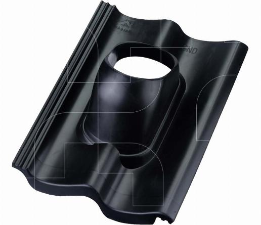 Multivent dakdoorvoerpannen