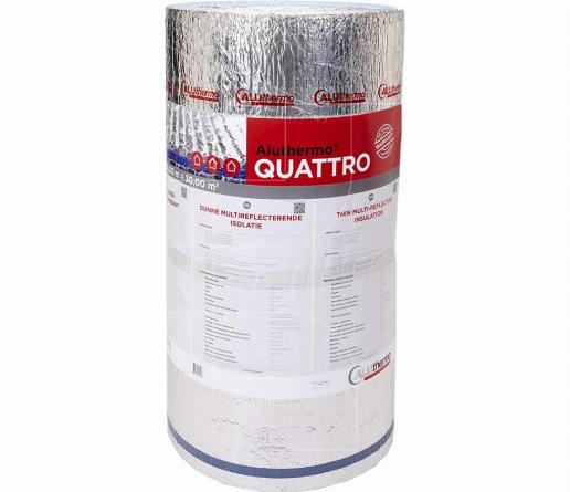 Aluthermo Quattro