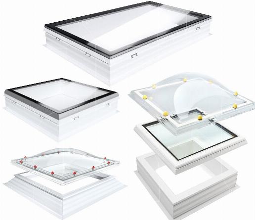 Skylux daglichtoplossingen